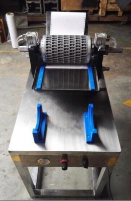 China Pneumatic Clamping Capsule Mold for sale