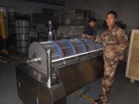 Cina Essiccatore facile di caduta del compatto dell'ascensore, asciugatrice di caduta per la capsula di Softgel in vendita