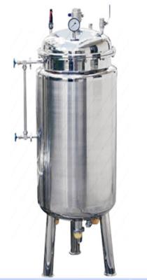 China 350L Hot Water Tank for sale