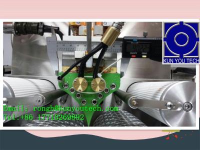 China CS Paintball Automatic Capsule Machine , capsule making machines Precise Control  8000 - 32000 / H for sale