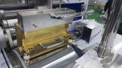 China 120000 PC/máquina de la cápsula de Softgel de la hora en venta