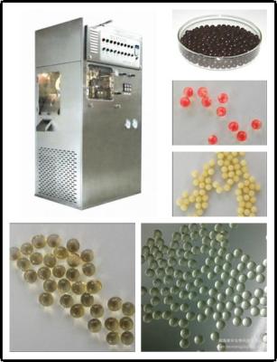 China 54000 Pics / Hour Seamless Softgel Machine ISO9001 Certificated With 12 Month Warranty for sale