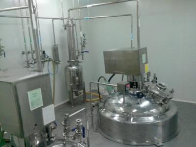 China 7.5Kw Stainless animal gel vegatable gel gelatin acter Mixing Tank for sale