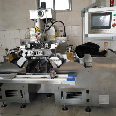 China Paste Softgel Encapsulation Machine for sale