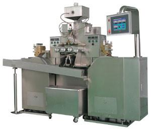 China Encapsulate Manufacturing Softgel Capsule Filling Machine Pharmaceutical Use for sale