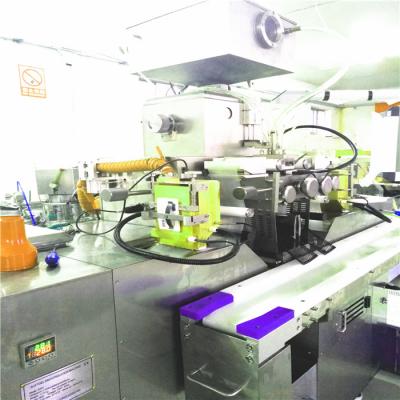 China High Precision Pharmaceutical Equipment Small Load Space For Softgel Capsule for sale