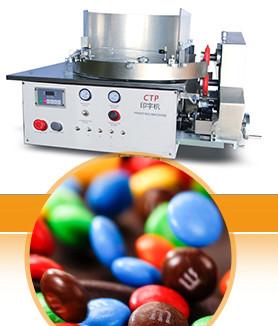 China KYYSZ-B Soft Gelatin Capsule Machine / Gelatin Encapsulation Machine With Printer for sale