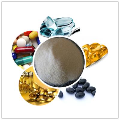 China Odorless Pharmaceutical Grade Gelatin for sale