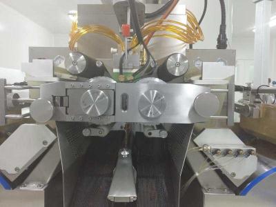 中国 13kw魚油、ニンニク オイル、vataminの満ちることのための古典的な設計Softgelのカプセル封入機械 販売のため