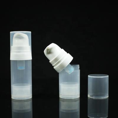 China Astinlash 5ml Anti Wick Gel Cream Remover Clear Bump Bottle Allergy Eyelash Remover 5ml Pumb Bottle for sale