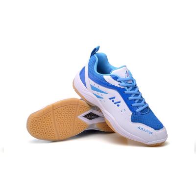 China Sports and Services Daily Professional Commercial Sports Shoes Original Wholesale Price Lefus Sepatu Bulutangkis Sepatu Badminton Sepatu Badminton for sale