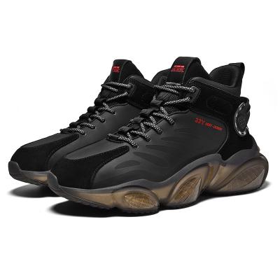 China High Cut Reliable Basketball Shoes Market Chinese Basketball Shoes Sportswear and Sports Shoes Order Supplier for sale