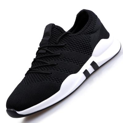 China Models Direct Energy Anti-Smell Low MOQ 7 Days Afterburn Ship Mens Sneakers Shoes Mens Fashion Sneakers Trendy Sneaker for sale