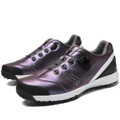 China White Female Reliable Commercial On-Time Delivery Sneaker Shoes OEM FJ Winter Colored Golf Training Shoes for sale