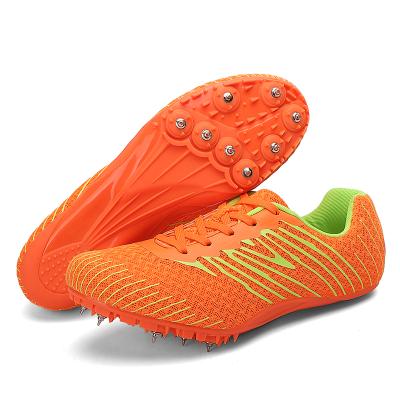 China High Quality Sprint 8 Fast Delivery Spikes Athletics Shoes for sale