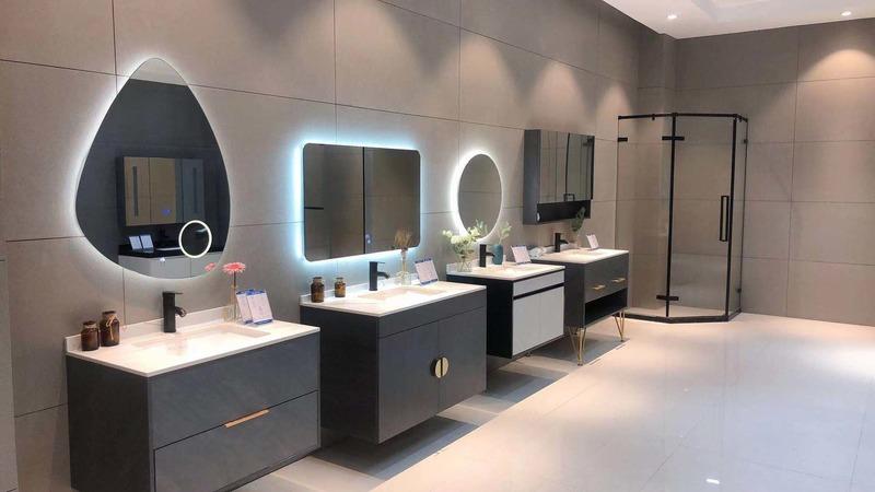 Verified China supplier - Jiaxing Chengtai Mirror Co., Ltd.