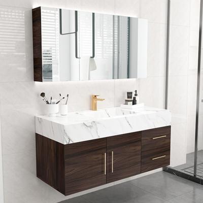 China led mirror cabinet for aluminium vanity bathroom cabinet bathroom for sale