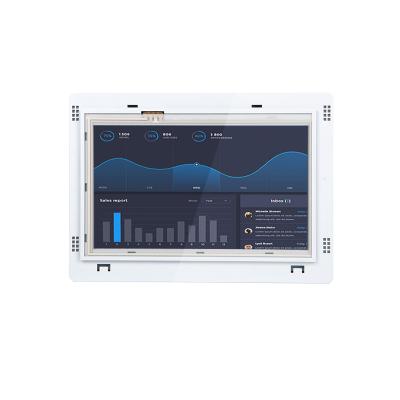 China High Performance Industrial Touch Screen Master Hmi Display 7 for sale