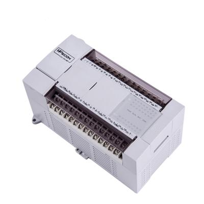 China Industrial Control LX 32 I/O PLC / PLC Controller: can replace other PLC and lower price developed by Wecon for sale