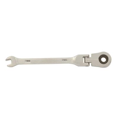 China Tools #45 Steel Manual Shaking Cordless Head 6mm Ratchet Wrench Logo Wrenches Manufacturer Customized for sale