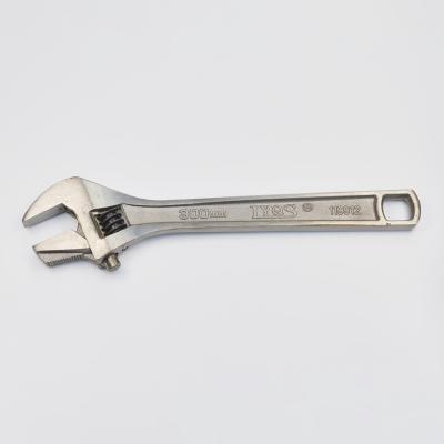 China 0-55mm Multifunctional Spanners Combination Wrench 300mm Set 2 in 1 Socket Wrench for sale