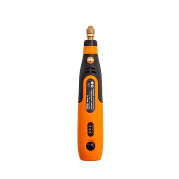 China Mini Power Electric Screwdriver Steel 163*30MM USB DIY Tool Charging Electric Screwdriver Cutting for sale