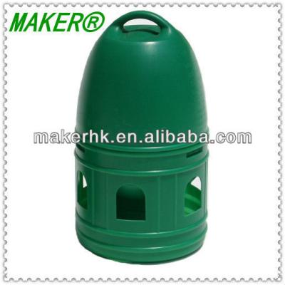 China Factory Made Sustainable, Pigeon Waterer 10Liter, Waterer Drinker For Bird Chicken for sale