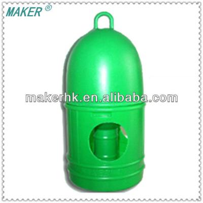 China Mini Portable Pigeon Drinker Viable Pigeon Waterer for sale