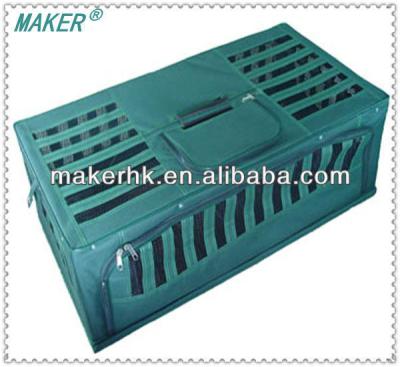 China Canva Viable Steel Pigeon Cages, Chicken Cage for sale