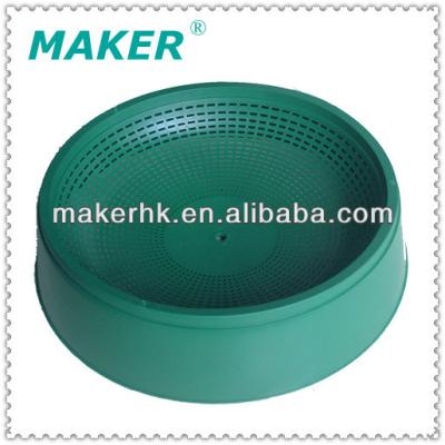 China Sustainable Super Advantages Economic Nest For Pigeon Green Color for sale