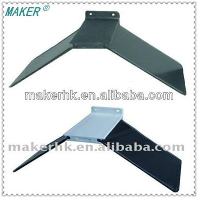 China Sustainable Wholesale Detachable Perch Grill For Pigeon for sale