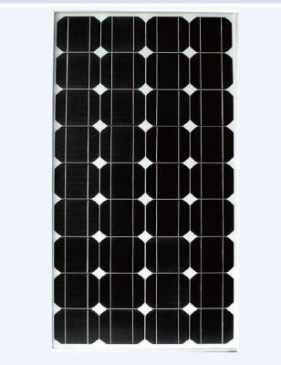 China 4BB 5BB High Efficiency A Grade Mono Solar Panel 160 Watts SZYL-M160-18 For 3kw 5kw Power System Made In China 1480*680*35mm for sale