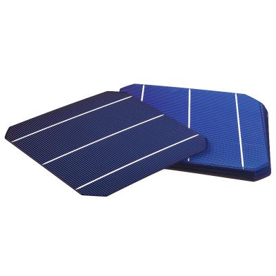 China Mono Polycrystalline Silicon (PANDA) Solar Cell Yingli Brand Factory Sale for sale