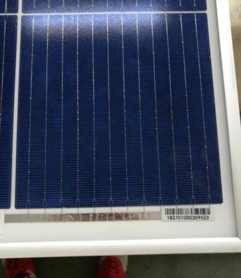 China Solar Panels High Efficiency 19.0% And Above 4bb 5BB 12bb Polycrystalline Solar Cell With Good Price for sale