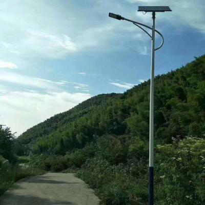 China ROAD Lighting 30w 60w Solar Led Solar Street Light Garden Light For Street Road for sale