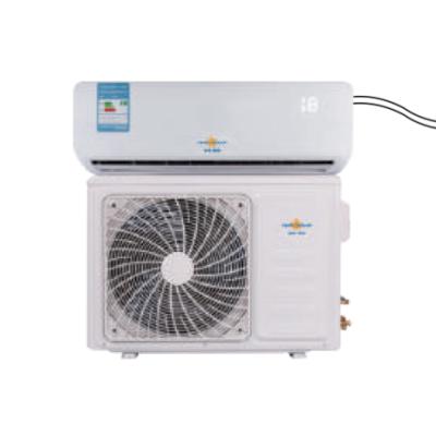 China Solar Powered Air Conditioners Small Prices On Air Conditioners With Solar Panel 1480*670*40mm Solar Air Conditioner for sale