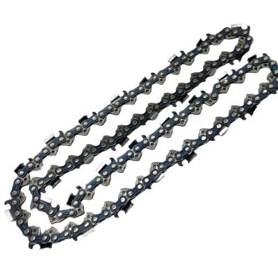 China Garden tools the most popular chainsaw chains with high quality and low price for sale