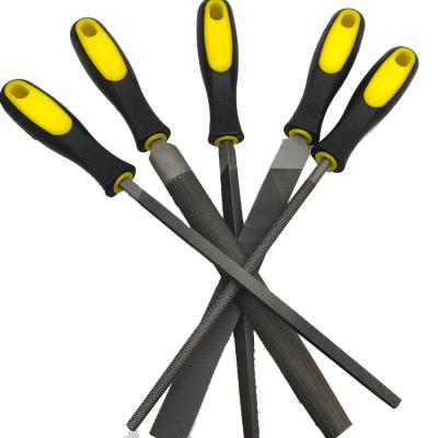 China DIY Tools Lead Wholesale Five Pieces T12 Standard High Carbon Steel Big Set of Steel Folder for sale