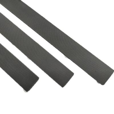 China DIY Tools High Quality High Carbon Steel T12 Flat Files Use For Metal Grinding And Polishing for sale