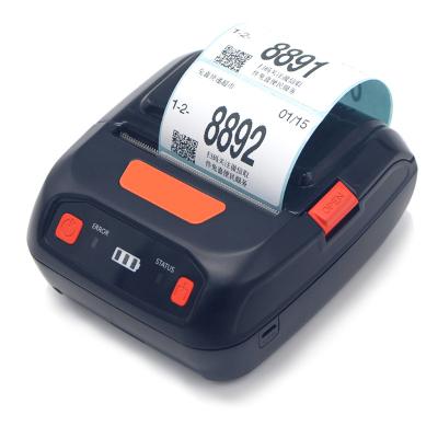 China Best Portable Label Printer Maker Sticker Shipping Amazone Thermal Barcode Printer For Ups Barcode Printer for sale