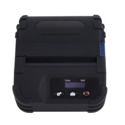 China 3 Inch M360 Wireless Portable Mini Label Wireless Thermal Printer Mini for sale