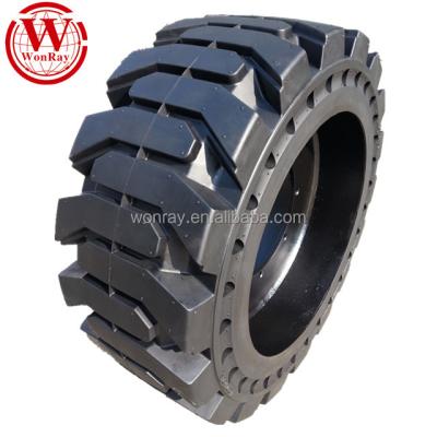 China Good Tire 31x6x10, Hotel Price Genie AWP Solid Tires for Genie Lifts 12x4.5 15x5 22x7x173/4 for sale