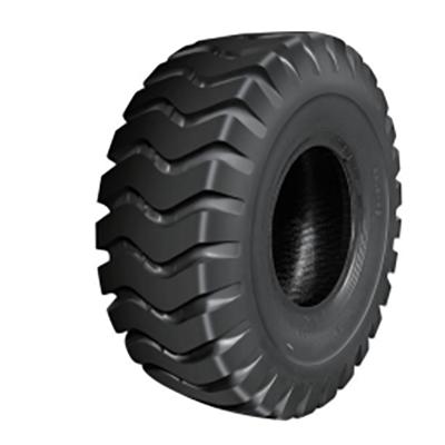 China Loader Off Road Bias Tire OTR L3/E3 Industrial Nylon Tires Made In China 23.5-25 PR20 TT/TL for sale