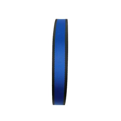 China High tenacity garmentnylon webbing webbing 25mm garmentnylon webbing accessories polyester nylon material webbing strap use for bag, shoes for sale