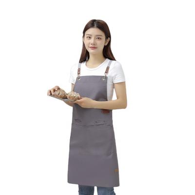 China Waterproof Salon Apron Cleaning Maternity Kitchen for sale