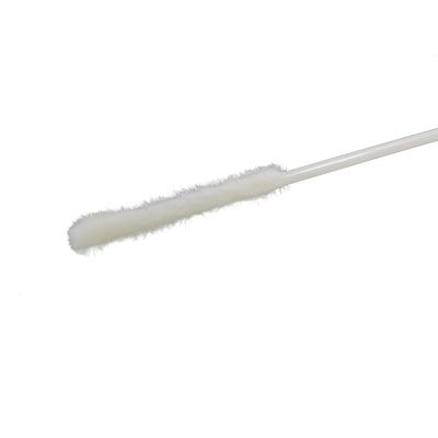 China Sampling New Nasopharyngeal Swab Sampling Kit Specimen Collection Medical Swab Sterile Nylon Assembled Aseptic Nasal Swab Stick for sale