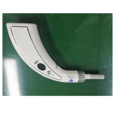 China Medical Sterile Automatic Rotary Sampling Gun Convenient Professional Manufacture for sale