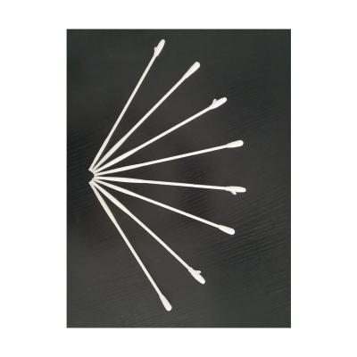 China Sampling Disinfection Disposable Sterile Vaginal Concentrated Gynecological Swab for sale