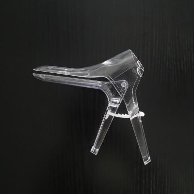 China User Friendly Disposable Sterile Plastic Vaginal Speculum For Medical Use for sale