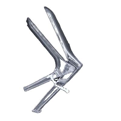 China User-friendly specialization in producing the obstetrics and gynecology middle size disposable vaginal speculum dilator for sale